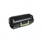 Värikasetti Lexmark 52D0XA0 45 000 sivua musta