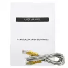 Hybridi-aurinkoinvertteri off-grid 6200W | 120A