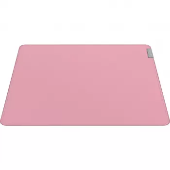 Razer Strider - pinkki - yksivärinen - polyesteri - liukumaton pohja (RZ02-03810300-R3M1)