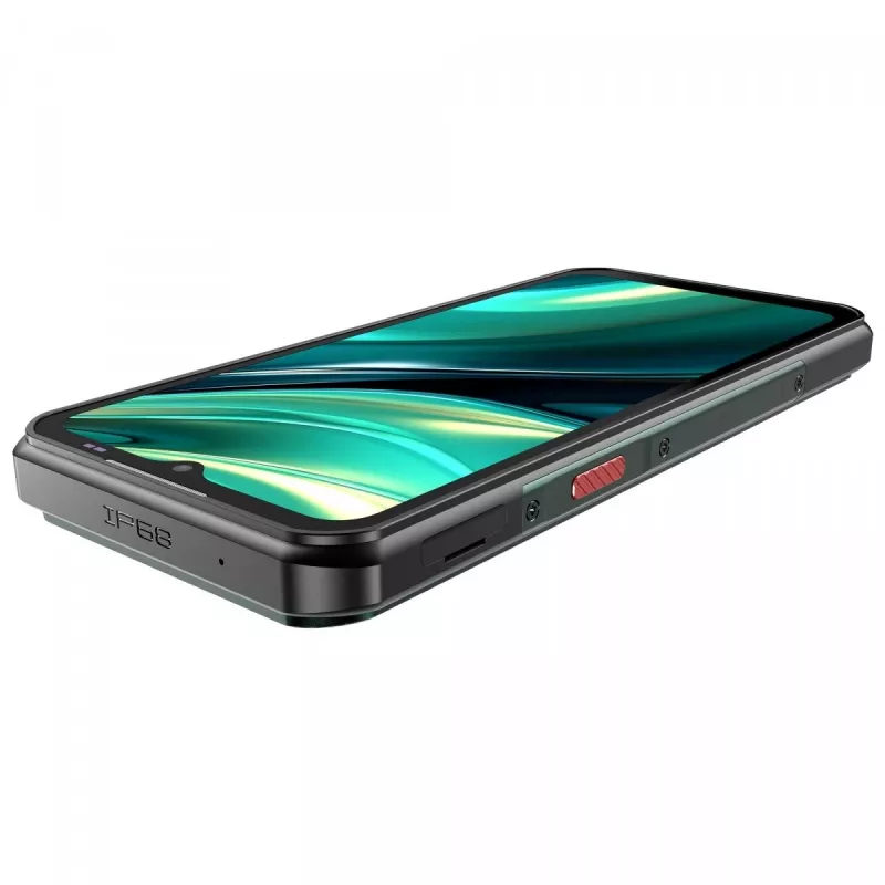 Oukitel WP39 6/256 11000mAh DS vihreä