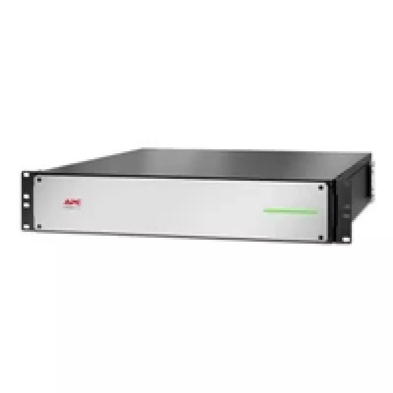 APC Smart-UPS Online 48V 2U litiumioni akku ulkoinen akkupaketti