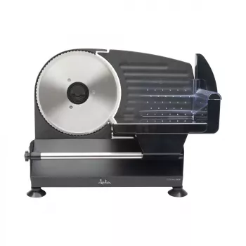 Sähköleikkuri JATA JECF1200 200W musta ruostumaton teräs leikkuupaksuus 1,5 cm