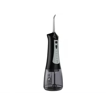 Lafe CleanPRO suuvesisuihku, 5 tilaa, 300 ml, musta