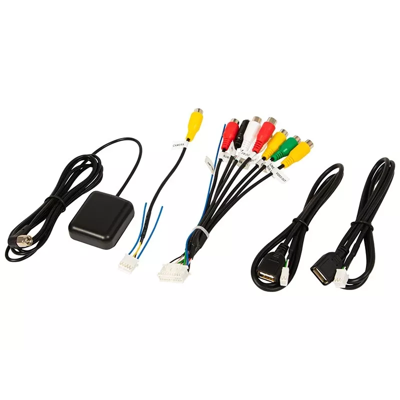 Autoradio BLOW CP02 2DIN 9