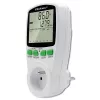 Tehomittari QOLTEC PM0627 3680W historiatoiminnolla — QOLTEC PM0627 3680W