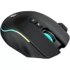 HIIRI DEFENDER GM-213 THUNDER RF 1600dpi 8P musta