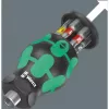 Wera Kraftform compact Stubby Magazin 2 monitoimiruuvimeisseli talttapääruuvimeisseli