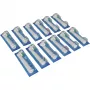 Oral-B Pro 3D White -harjaspäät, 12 kpl