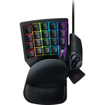 Razer Tartarus V2 Chroma ohjelmoitava pelinäppäimistö