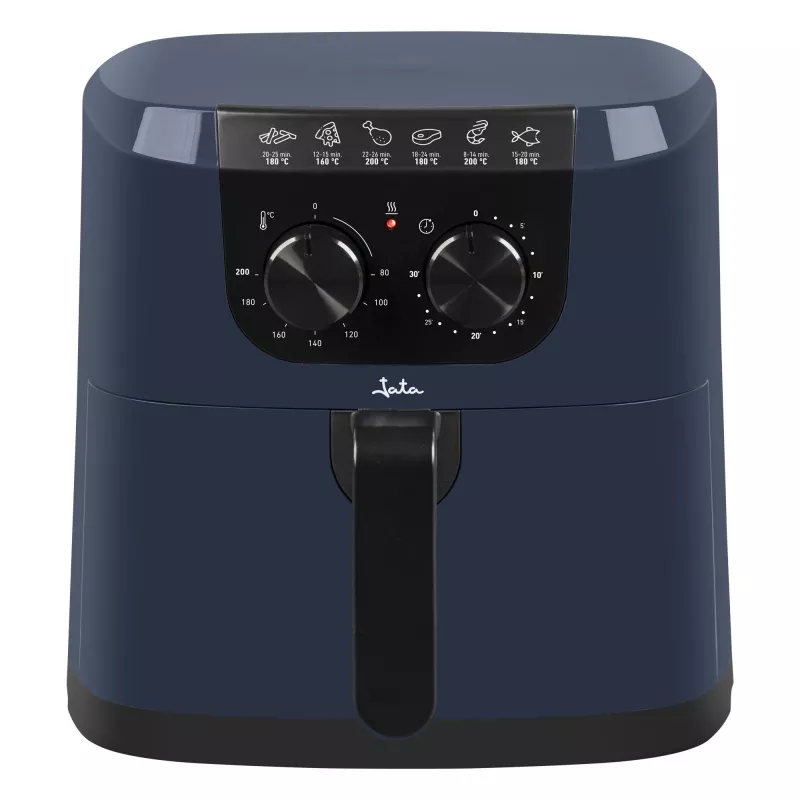Jata JEFR1227 friteerauskeitin