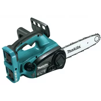 Makita DUC302Z ketjusaha 800 W 4500 kierr./min musta, sininen