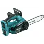 Makita DUC302Z ketjusaha 800 W 4500 kierr./min musta, sininen