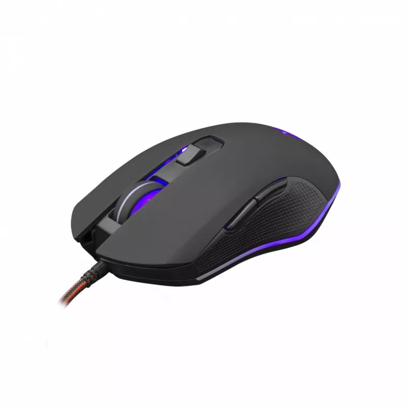 White Shark Cyrus -peluhiiri 6B LED 320