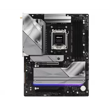 Emolevy ASROCK X870 (kanta AM5, ATX, DDR5, 4 muistipaikkaa, X870LIVEMIXERWIFI)