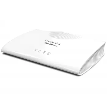 DrayTek Vigor 167 ADSL/ADSL2/VDSL/VDSL2/Super-vectoring-modeemi