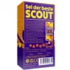 Scout, korttipeli