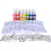 Vesipohjainen geeli luovaan leikkiin SIMBA Crafts Simba Aqua Gelz Colossal Set 106322566