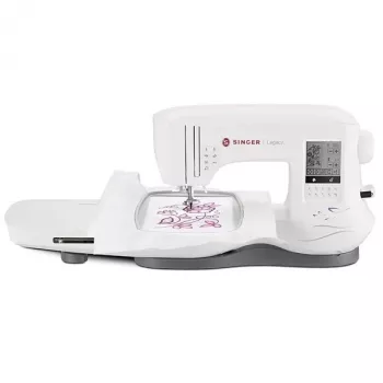 SINGER ompelukone Legacy SE 300 - tietokoneohjattu kotimalli SE300