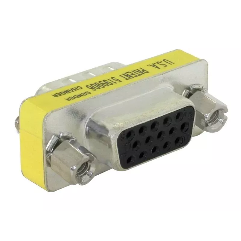 Sovitin VGA naaras-naaras DeLOCK 65001