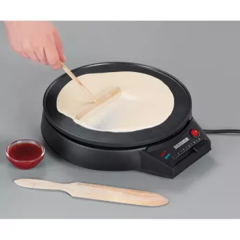 Crêpe-pannu Severin CM 2198