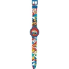 Kids Euroswan rannekello Paw Patrol malli PW19943 — analoginen/digitaalinen lasten kello