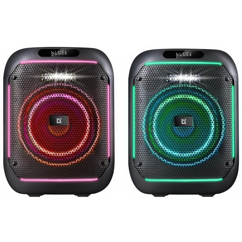 Bluetooth-kaiutin Boome R 65W