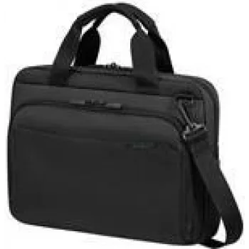 Samsonite Mysight kannettavan tietokoneen laukku 35,8 cm (14.1) salkku musta (135074-1041)
