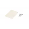 Pinta-asennettava verkkorasia Extralink EX.9649 — 2x RJ45 Cat5e STP