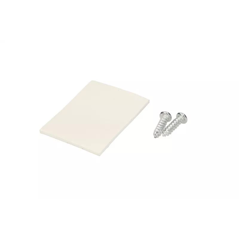 Pinta-asennettava verkkorasia Extralink EX.9649 — 2x RJ45 Cat5e STP