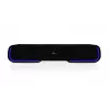 Kaiutin MEDIA-TECH Phantom MT3180 Soundbar 450W RMS, 80W paristokäyttöinen, Bluetooth, johdollinen & langaton, musta