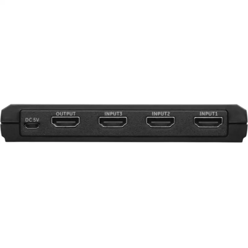 Videokytkin HDMI One For All SV 1632