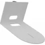 PTZOptics PTZ-kamera pylväsasennus (suuri) (valkoinen) (PT-PM-3-WH)