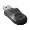 2-in-1 Bluetooth- ja Wi‑Fi-sovitin autoon, Ottocast CA505-T, langaton