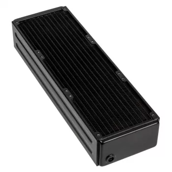 Coolgate XFlow jäähdytin G2 - 360 mm