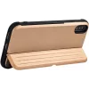 Suojakotelo Devia H-Card Series iPhone XS/X 5,8
