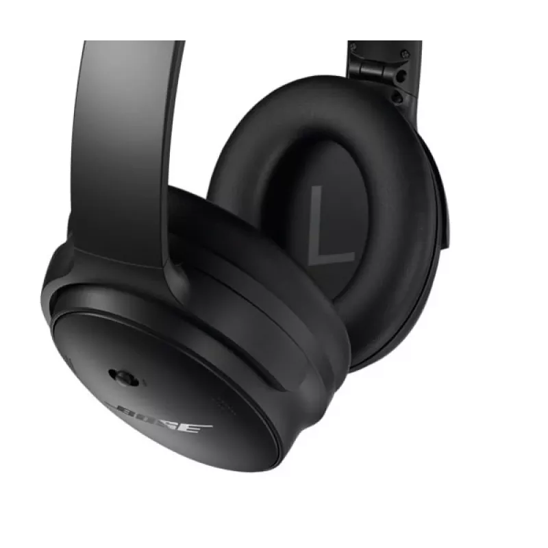Bose QuietComfort SC – kuulokkeet melunvaimennusteknologialla