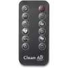 Ilmankostutin IONISAATTORILLA/CA-607BSMART Clean Air Optima