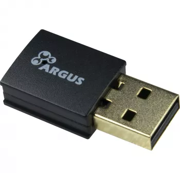 Verkkokortti Inter-Tech 88883056 WLAN Bluetooth 600 Mbit/s