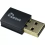 Verkkokortti Inter-Tech 88883056 WLAN Bluetooth 600 Mbit/s