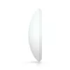 Ubiquiti U7 Long-Range 7300 Mbit/s valkoinen Power over Ethernet (PoE)