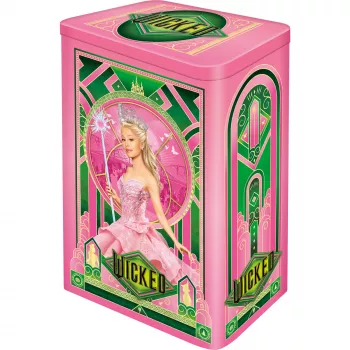 Wicked, Glinda, palapeli 500 palaa