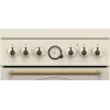 Gorenje GKS5B70CLI vapaasti seisova kaasu-sähköliesi