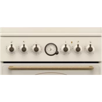 Gorenje GKS5B70CLI vapaasti seisova kaasu-sähköliesi