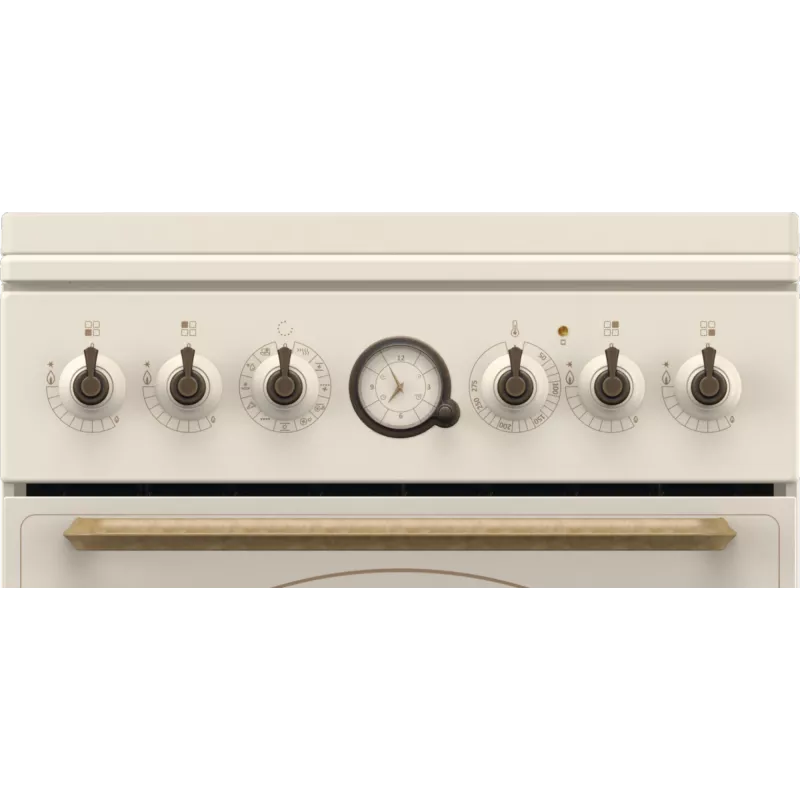 Gorenje GKS5B70CLI vapaasti seisova kaasu-sähköliesi