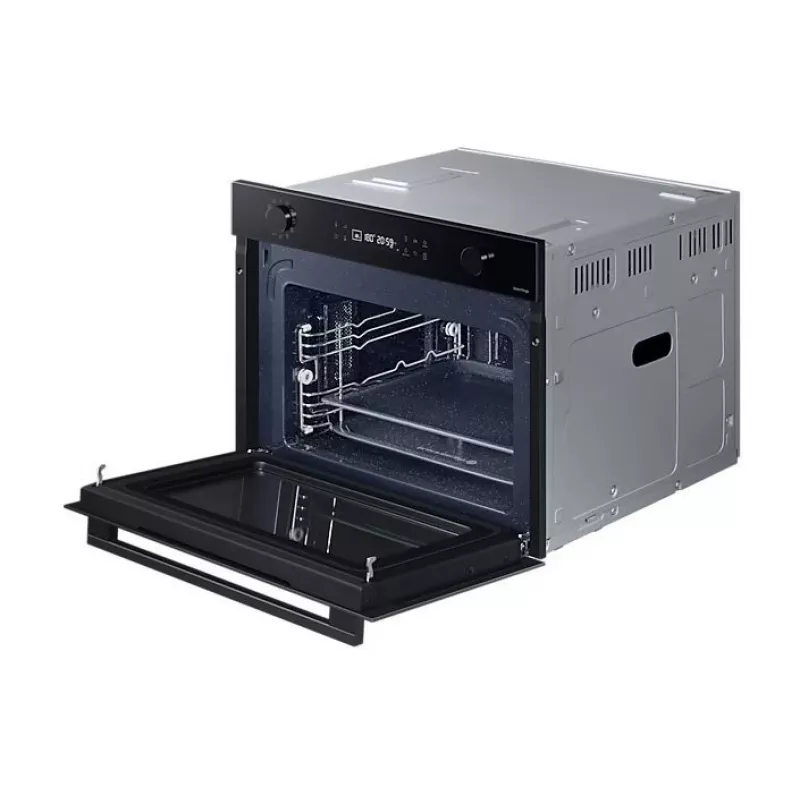 Kompakti-uuni NQ5B4553FBK
