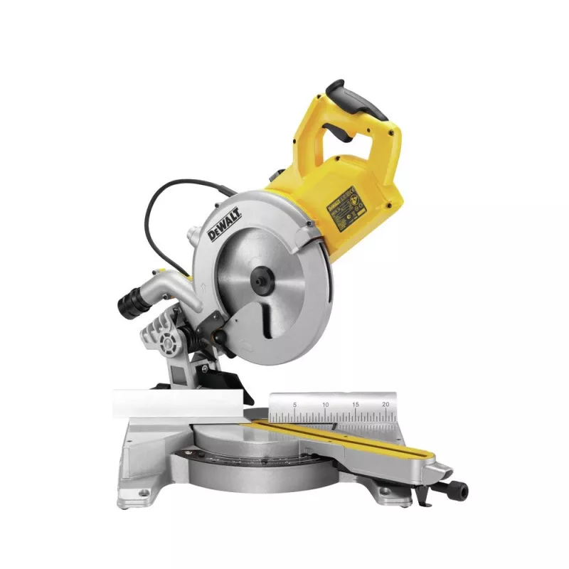 DeWALT DWS778-QS katkaisusaha 4300 kierr./min 1850 W