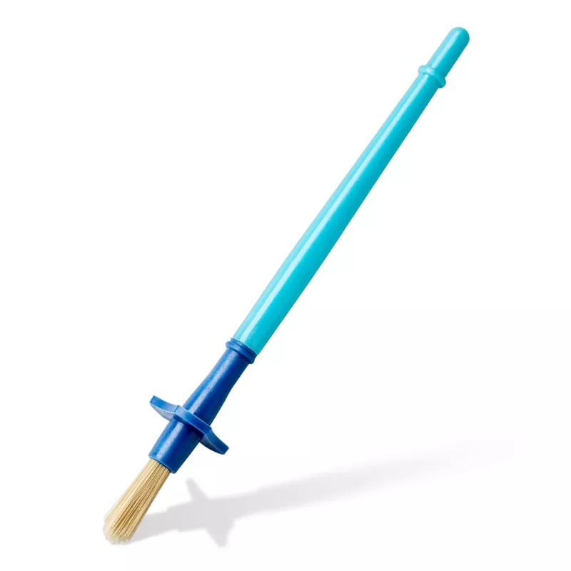 Staedtler 98940-SBK3 sivellinsarja — pyöreät synteettiset harjakset, 3-osainen