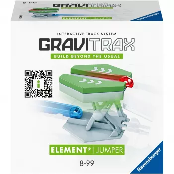 Ravensburger GraviTrax elementti Jumper 22421 (22421)