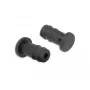 Pölysuojus DeLOCK 60251 3,5 mm kuulokeliitännälle 10 kpl musta