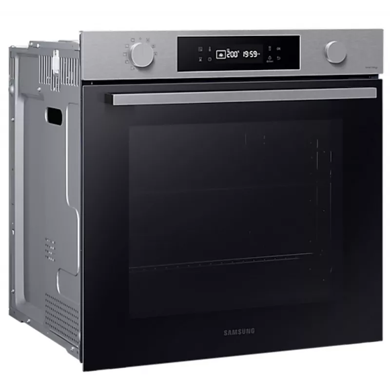Sähköuuni Samsung NV7B41301AS/U3 76 l ruostumaton teräs kalusteisiin asennettava